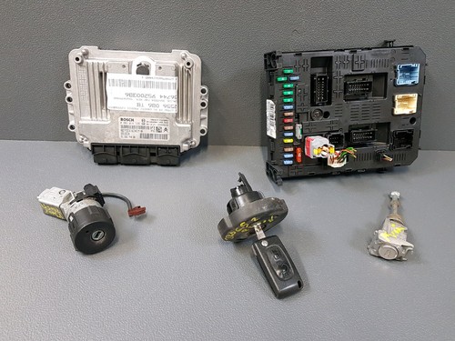 Kit démarrage peugeot 3008 - démarrage,