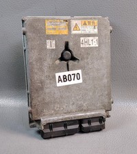 Module De Contrôle Du Moteur