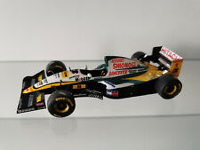 Lotus Mugen Honda 107C Zanardi #12 F1 1994 Tameo 1/43