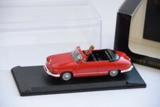  Panhard PL17 - Leader - 1/43