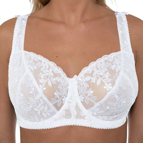 Soutien gorge avec armatures - soutien-gorge,