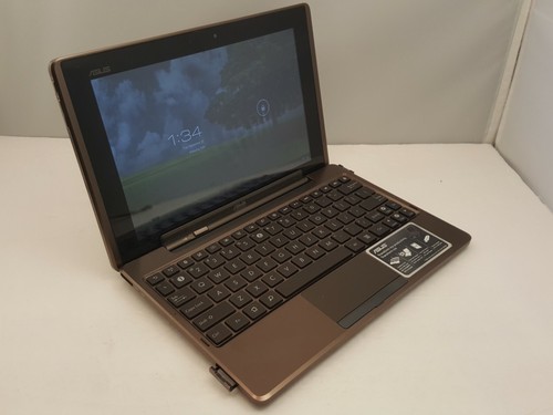 Asus transformer tf101 - asus,