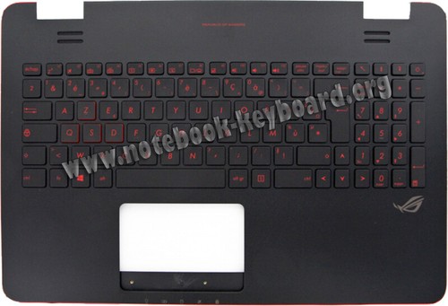 Clavier français topcase - français,