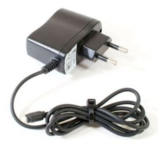 Adaptateur Secteur YX01-18 5V 300mA Chargeur Original Alimentation Europlug S133