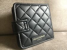 MIROIR DE SAC MATELASSÉ