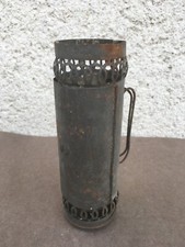 Ancienne petite lampe - , /