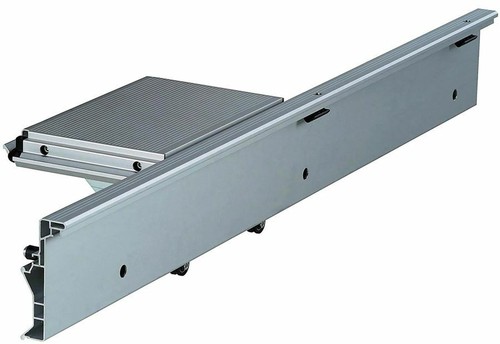 Festool table coulissante - table, st