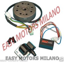 99-EXT 120 Allumage À Rotor