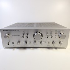 PIONEER A-500 Integrated