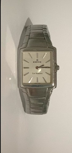 Montre edox - montre,