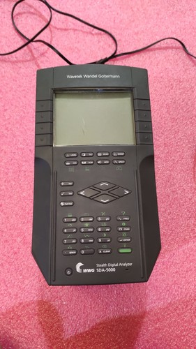 Jdsu sda 5000 - jdsu, sda-5000