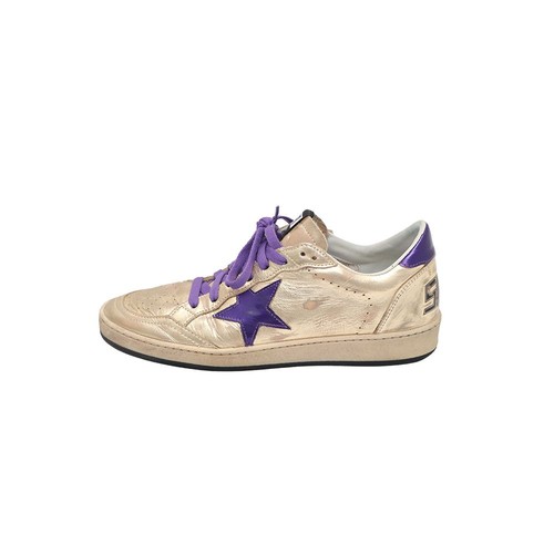 Golden goose ball star - ball,