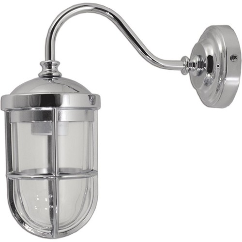 Applique chrome laiton - applique,