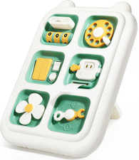 Topsolid Montessori Busy Board