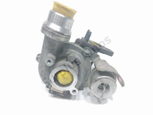 Turbo 7701478939 renault clio - turbo,