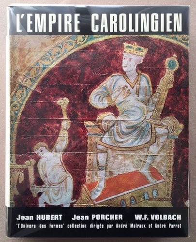 Hubert jean l - jean., l'empire