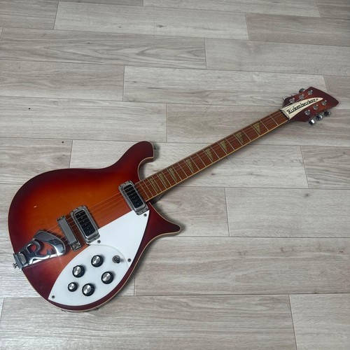 Guitare électrique