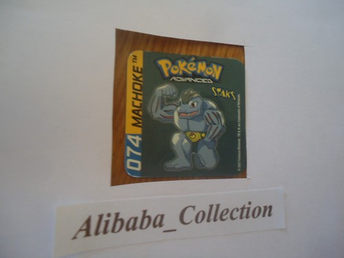 Staks pokemon advanced panini - pokemon,