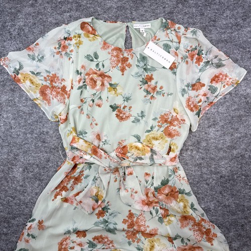 New baltic born naomi maxi - new,