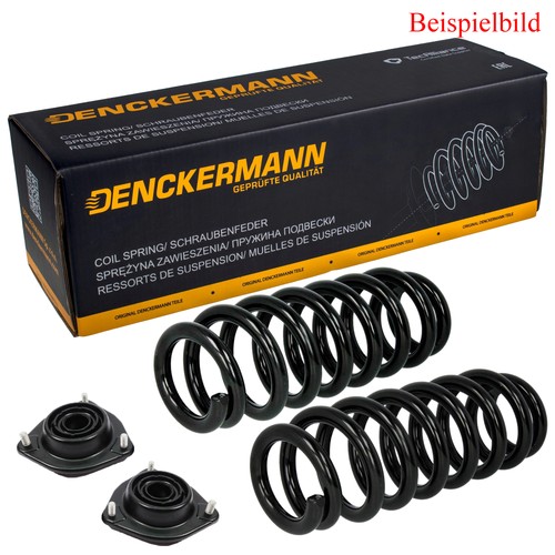 Denckermann ressort - denckermann,