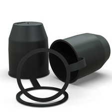 2X Capuchon De Protection