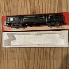 JOUEF 5101 - VOITURE 1ERE CLASSE MODERNISEE ROMILLY