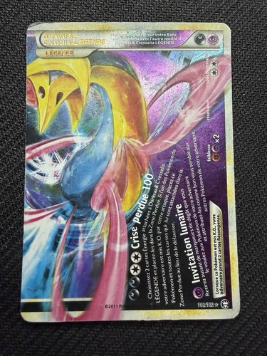 Darkrai cresselia legende - cresselia,