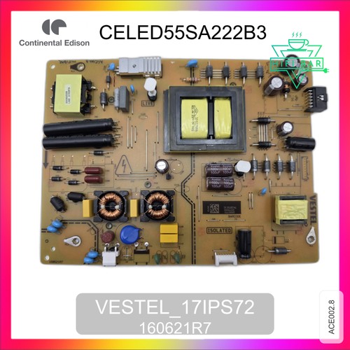Alimentation pour tv - ✅,