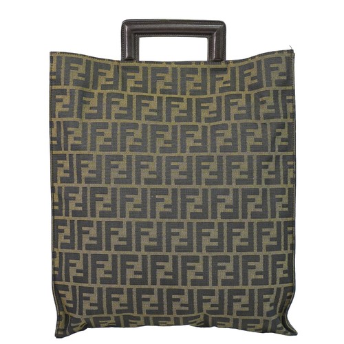 sac fendi