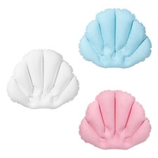 Oreiller de bain pour