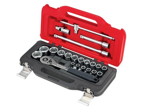 Facom coffret douilles - -,