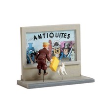 Moulinsart pixi tintin - tintin,