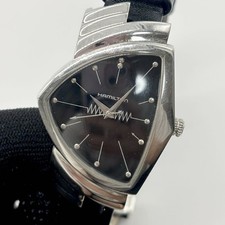 Montre pour homme HAMILTON Hamilton Ventura H244122 fonctionnelle