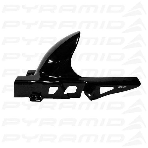 Ermax garde boue proche - garde, roue