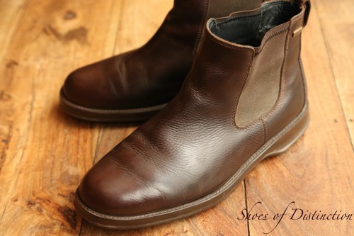 Chaussures bottes chelsea - bottes,