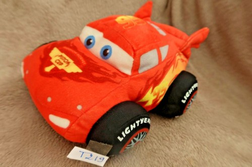 Peluche t219 cars - peluche, disney