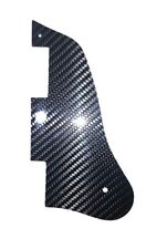 CARBON FIBER Pickguard For