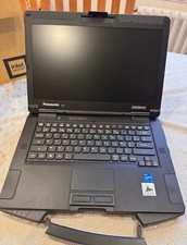 Ordinateur Portable Panasonic Toughbook Fz-k55- Pc