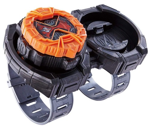 Bandai kamen masqué cavalier - bandai,