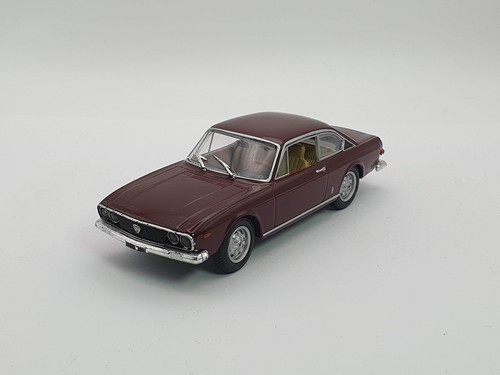 Lancia flavia 2000 - flavia, coupé