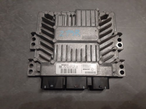 Calculateur siemens ref - calculateur,