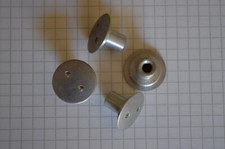 Ecrous vis pour réparation - 4,