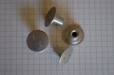 4 ECROUS VIS pour réparation