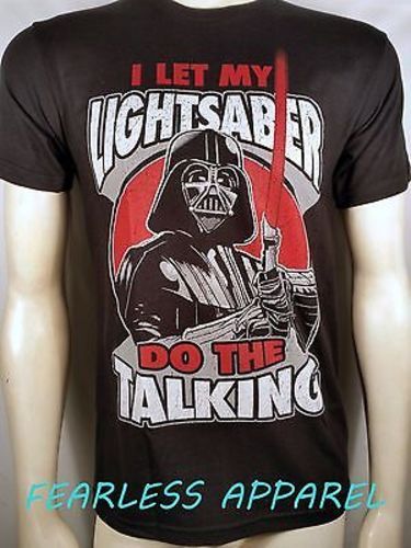 Star wars dark - star, laissez