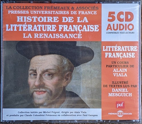 Histoire littérature - histoire, la