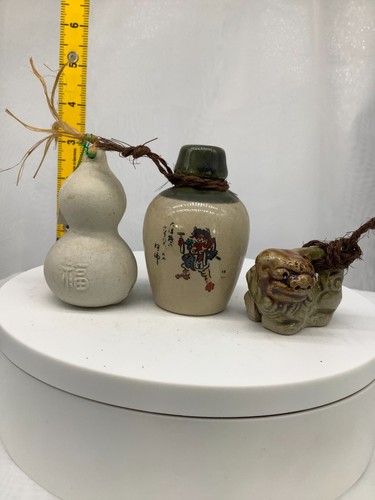 Cloche japonaise argile - japonaise, en