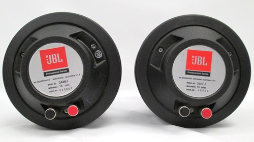 Jbl 2427j professional high - jbl,