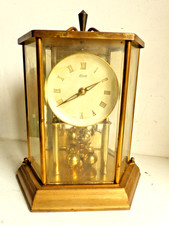 Pendule 400 jours KUNDO 2