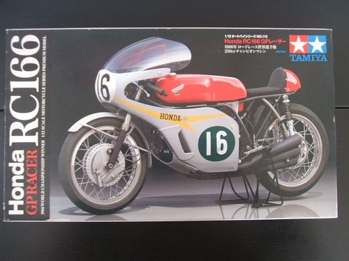 Maquette moto tamiya la - moto, tamiya: