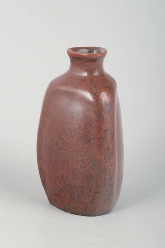 Hjorth denmark vase - denmark.,
